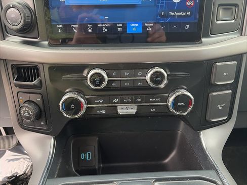 Used 2024 Ford F150 XLT w/ Mobile Office Package AWD/4WD image 21