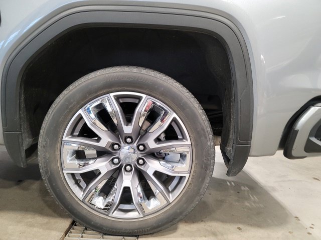 Used 2024 GMC Sierra 1500 Denali w/ Denali Reserve Package AWD/4WD image 14