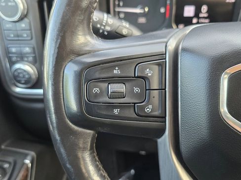 Used 2020 GMC Sierra 2500 Denali w/ Denali Ultimate Package AWD/4WD image 21