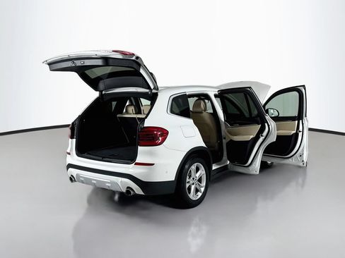 Used 2020 BMW X3 xDrive30i AWD/4WD image 19