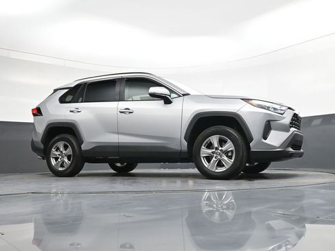 Used 2023 Toyota RAV4 XLE w/ Convenience Package image 35