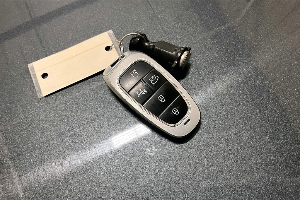 Used 2025 Hyundai Palisade SEL AWD/4WD image 11