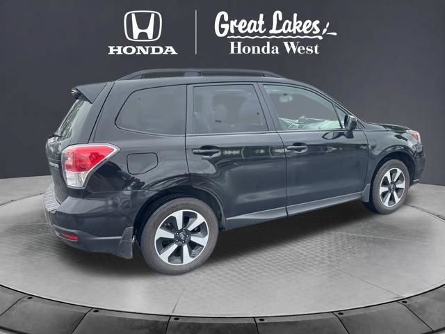 Used 2018 Subaru Forester 2.5i Premium w/ All-Weather Package AWD/4WD image 7