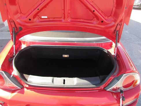 Used 2003 Mitsubishi Eclipse GTS image 12