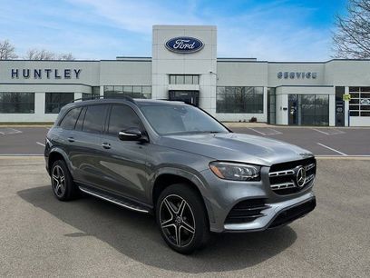 Used 2023 Mercedes-Benz GLS 450 4MATIC