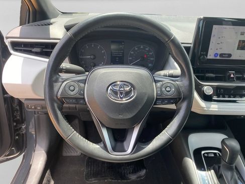 Used 2024 Toyota Corolla SE FWD image 18