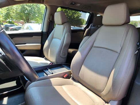 Used 2020 Honda Odyssey EX-L image 7