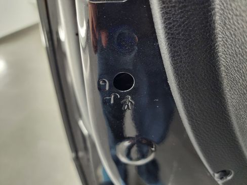 Used 2024 RAM 2500 Tradesman w/ Protection Group image 39