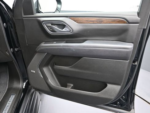 Used 2023 Chevrolet Tahoe Premier image 42