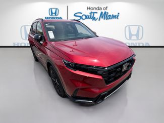 New 2026 Honda CR-V Sport-L video 1