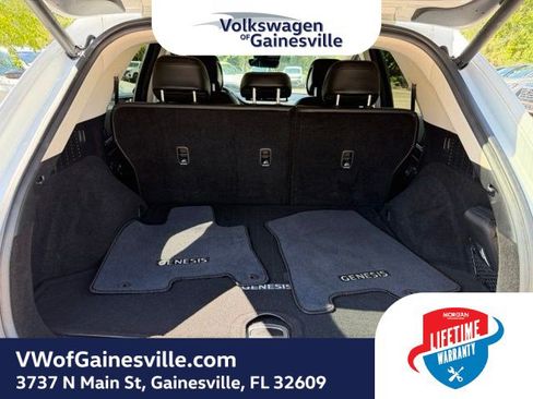 Used 2024 Genesis GV70 2.5T AWD/4WD image 7