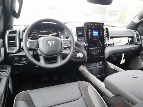 New 2026 RAM 1500 Laramie w/ Night Edition image 2