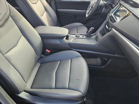 Used 2024 Cadillac XT5 Premium Luxury w/ Technology Package image 20
