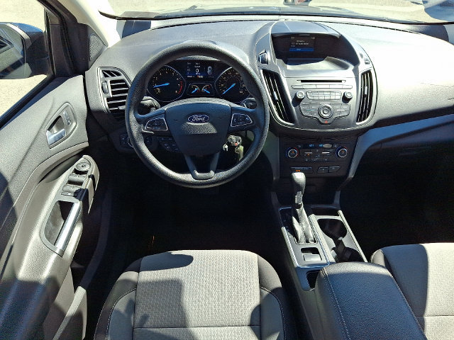 Used 2017 Ford Escape SE AWD/4WD image 11