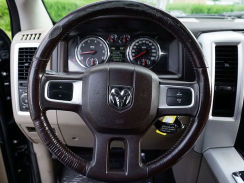 Used 2009 Dodge Ram 1500 Truck SLT w/ Lone Star Regional Pkg image 21