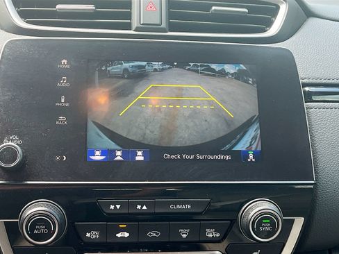 Used 2022 Honda CR-V EX image 13