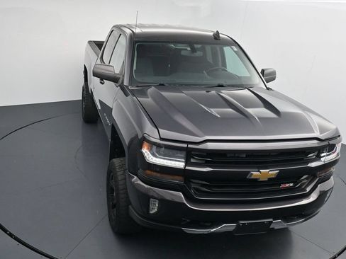 Used 2016 Chevrolet Silverado 1500 LT w/ All Star Edition AWD/4WD image 24