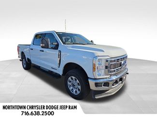 Used 2024 Ford F250 XLT video 1
