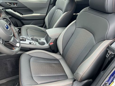 New 2026 Subaru Crosstrek 2.5i Limited AWD/4WD image 27