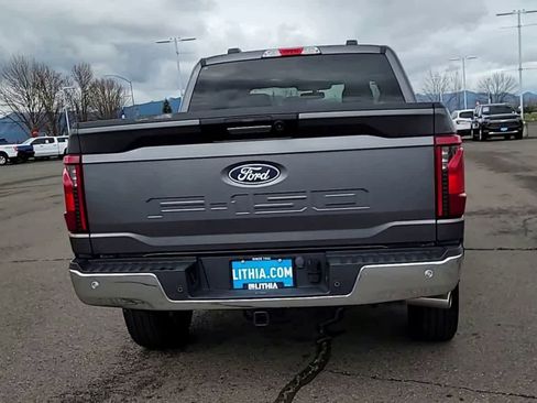 Used 2024 Ford F150 XLT w/ Tow/Haul Package image 7