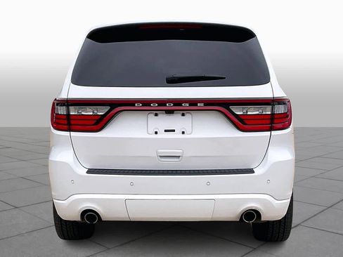 Used 2022 Dodge Durango GT image 5