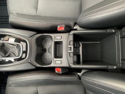 Used 2020 Nissan Rogue Sport SL w/ Premium Package image 22