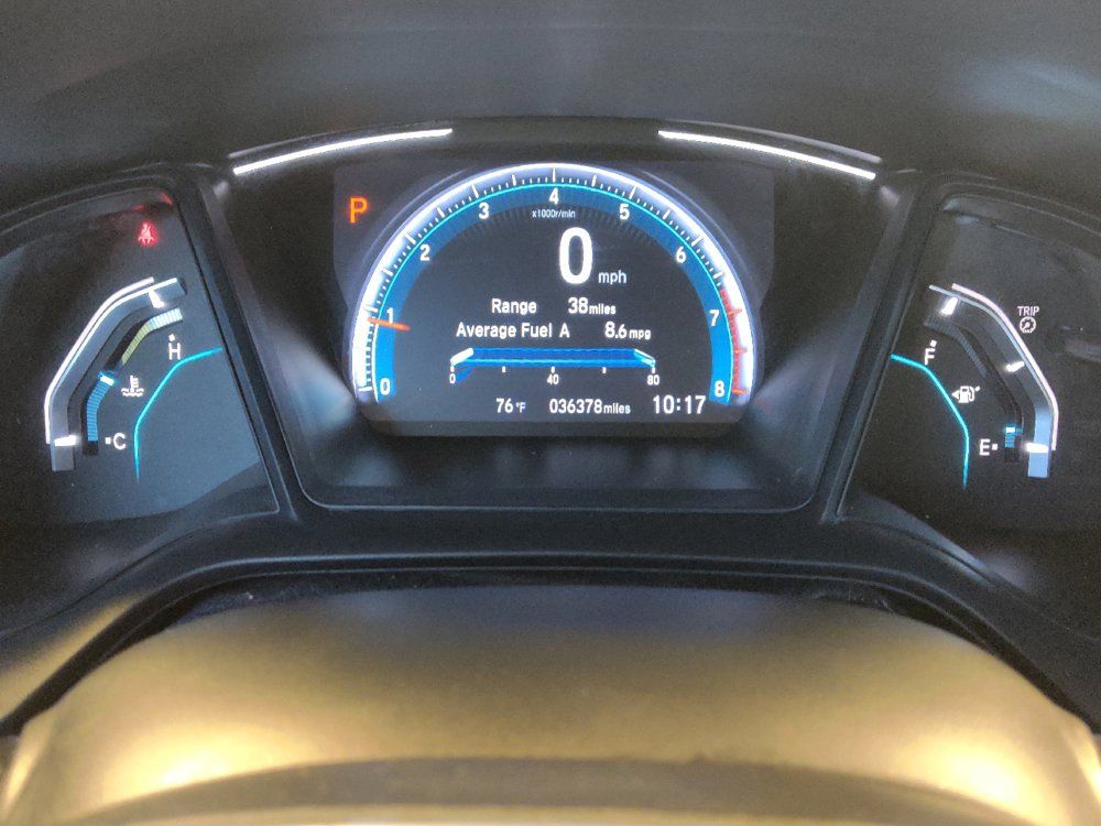 Used 2020 Honda Civic LX image 23