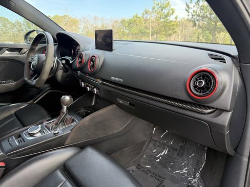 Used 2020 Audi RS 3 image 23