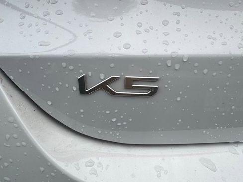Used 2024 Kia K5 EX w/ EX Premium Package image 9