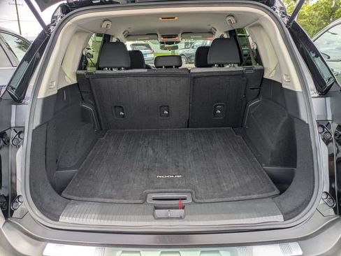 Used 2023 Nissan Rogue SV FWD image 26