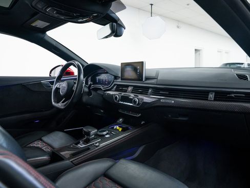 Used 2018 Audi RS 5 image 24