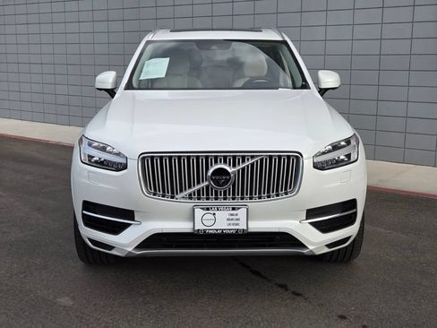 Used 2017 Volvo XC90 T8 Inscription w/ Vision Package AWD/4WD image 8