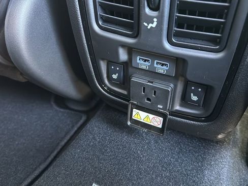 New 2026 Dodge Durango GT image 19