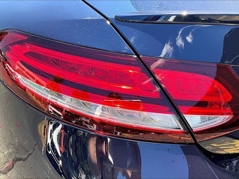 Certified 2023 Mercedes-Benz C 300 4MATIC Coupe image 32