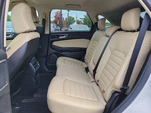Used 2024 Ford Edge SEL w/ Convenience Package AWD/4WD image 26