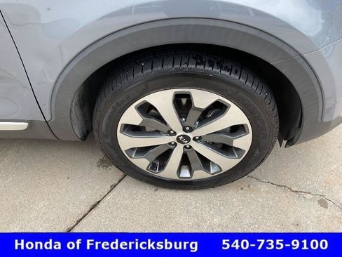 Used 2021 Kia Telluride S AWD/4WD image 13