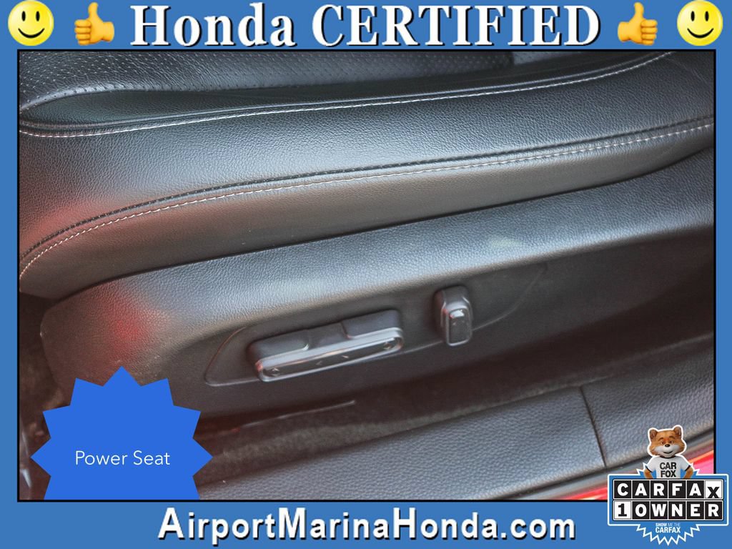 Certified 2023 Honda Civic Touring image 17