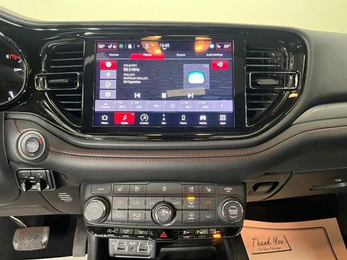 Used 2025 Dodge Durango GT image 14