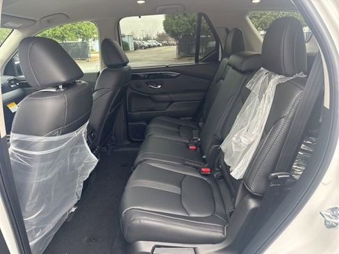 New 2025 Honda Pilot EX-L image 15
