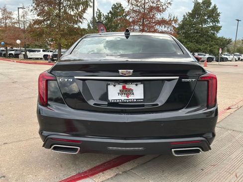 Used 2026 Cadillac CT5 Premium Luxury RWD image 7