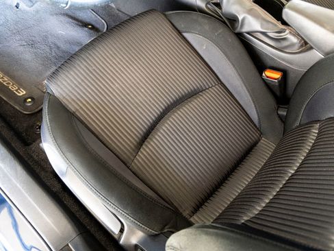 Used 2016 MAZDA MAZDA3 i Touring FWD image 19