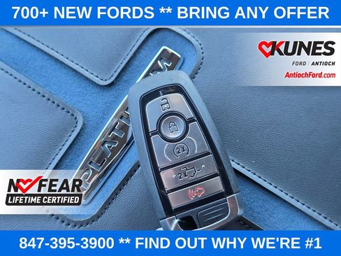 New 2026 Ford F350 Platinum AWD/4WD image 94