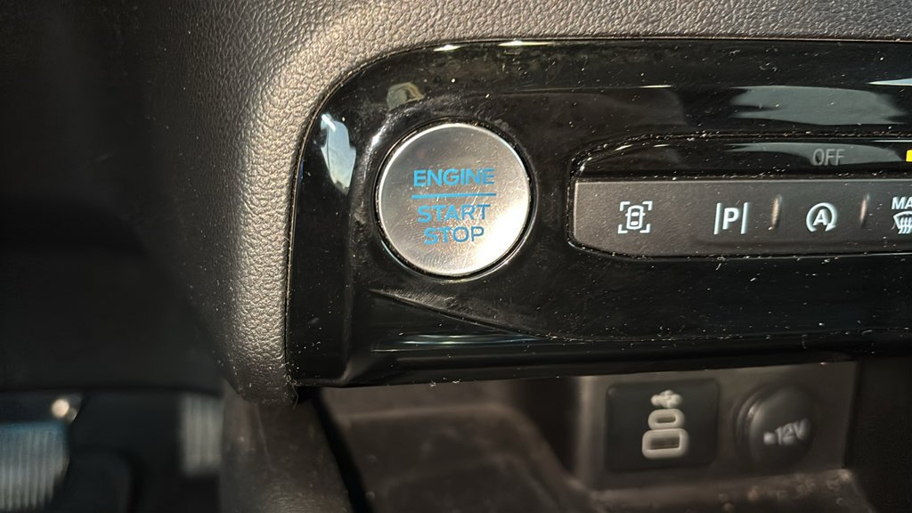 Used 2024 Ford Escape Platinum AWD/4WD image 13