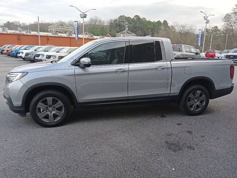 Used 2020 Honda Ridgeline RTL-E image 6
