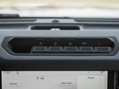 New 2026 Ford Bronco Badlands image 29