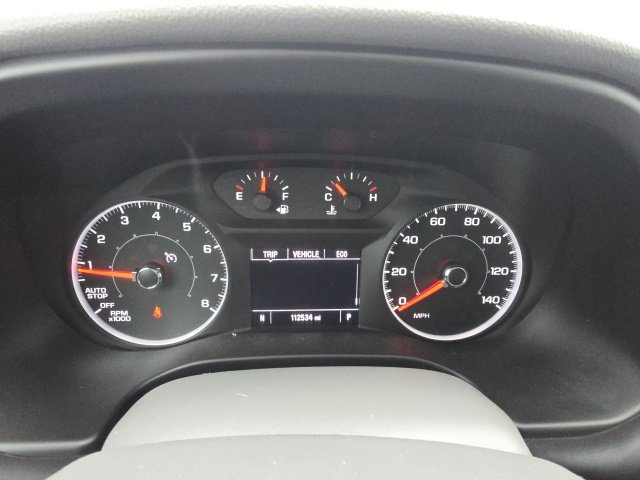 Used 2019 GMC Acadia SLE AWD/4WD image 13