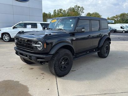 Used 2024 Ford Bronco Wildtrak