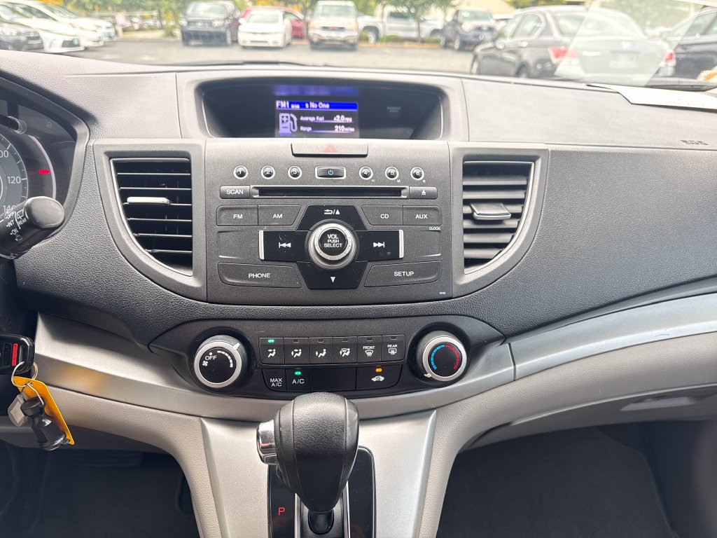 Used 2014 Honda CR-V EX image 17