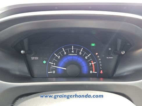 Used 2014 Honda Civic EX image 21