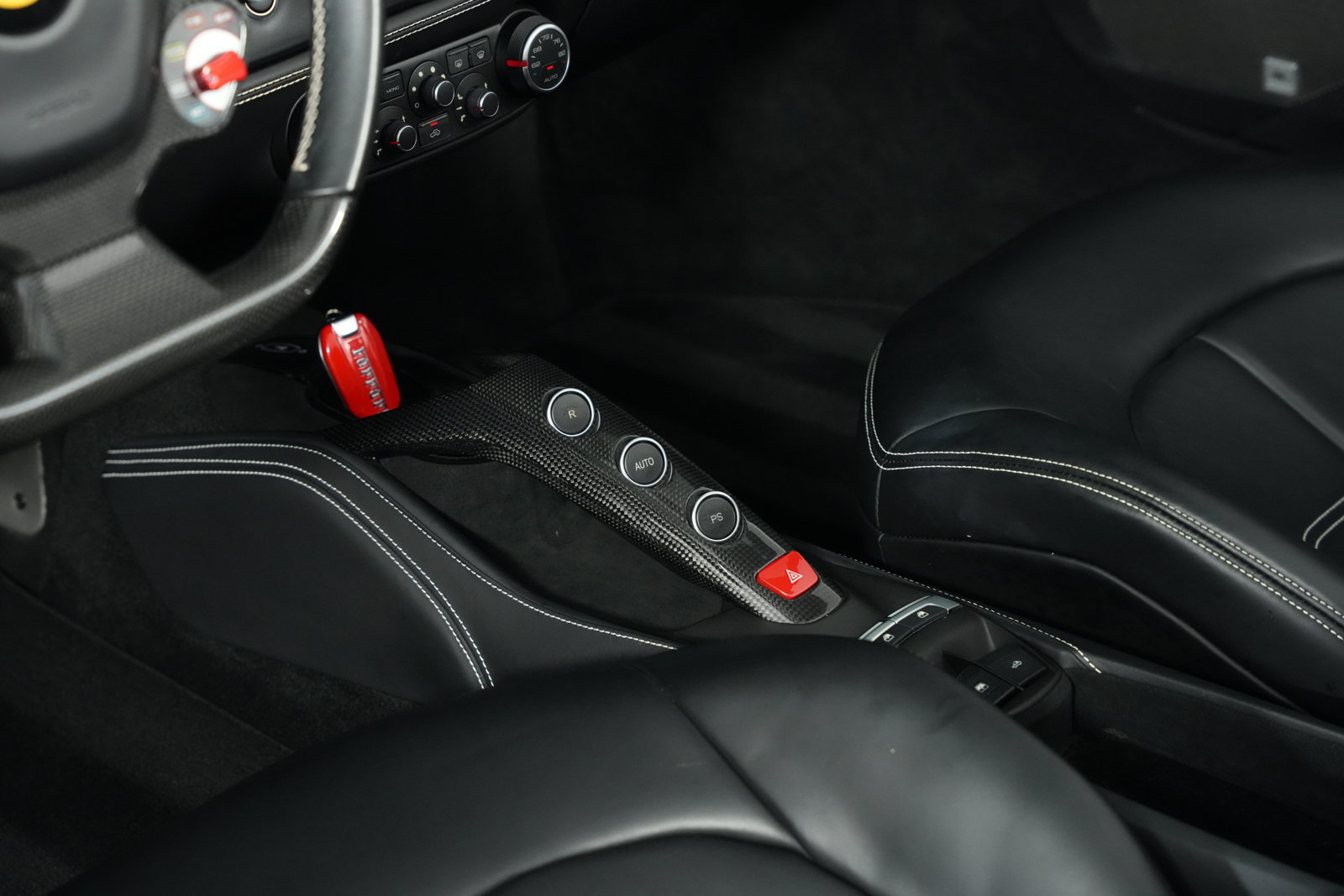 Used 2019 Ferrari 488 Spider RWD image 38